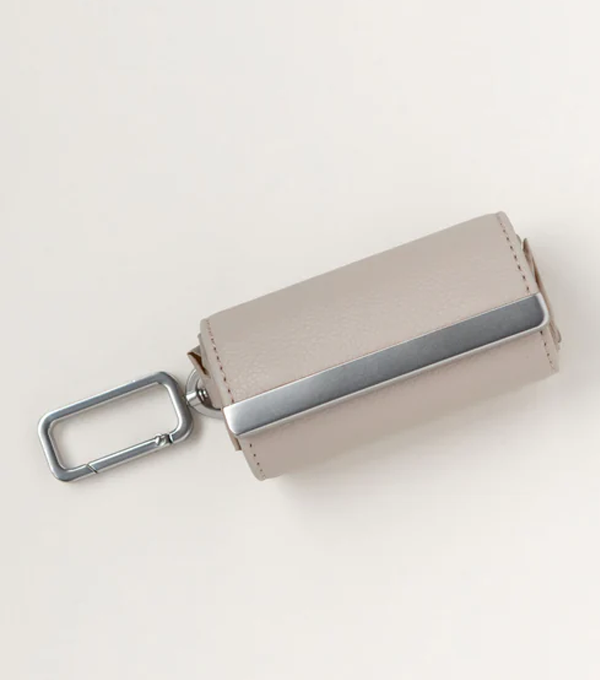 👜 Keychain Tote Bag | Compact & Expandable for On-the-Go Convenience