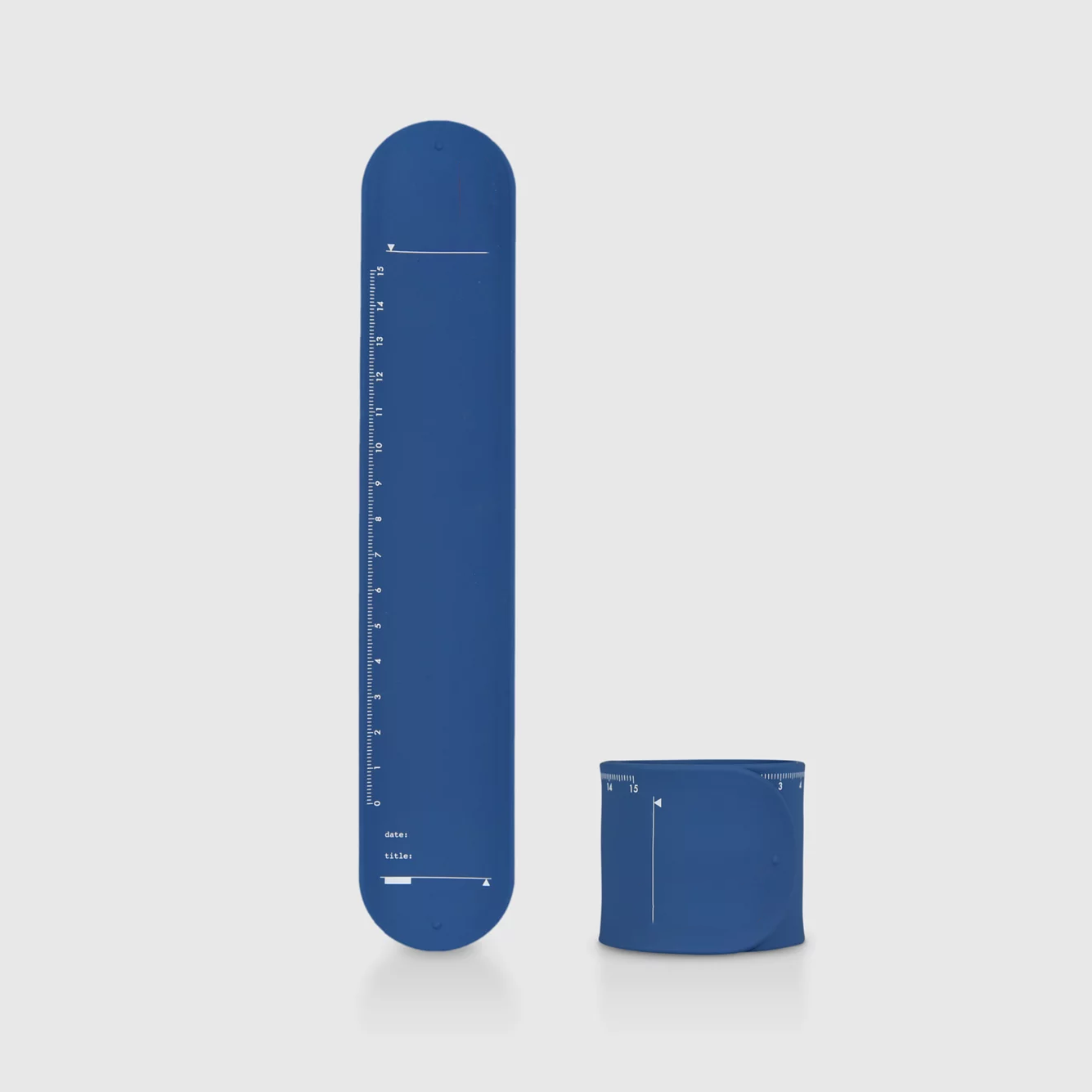 📒 Wristband Memo Pad | Rewritable Wearable Silicone Notes ✏️