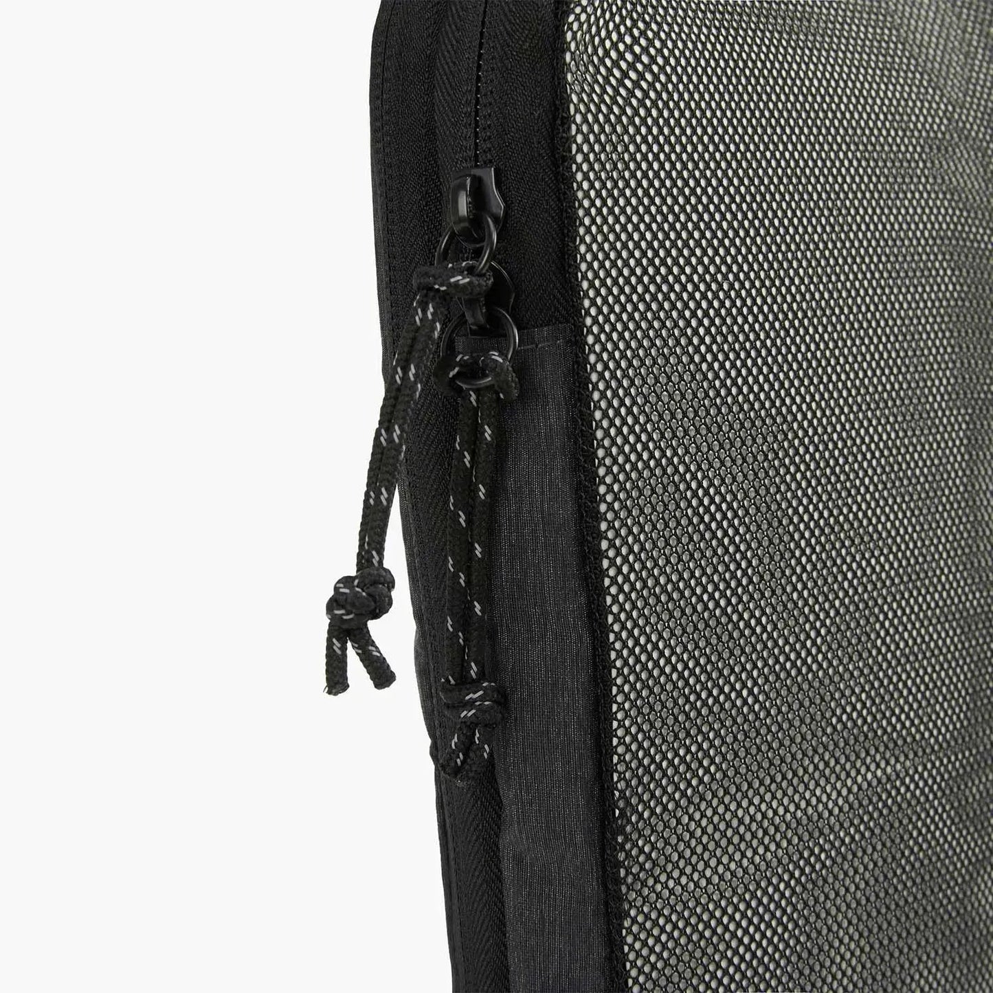 🛫 Travel Compression Packing Cubes Set | Lightweight Organizers with Expandable Design & Clear Pockets