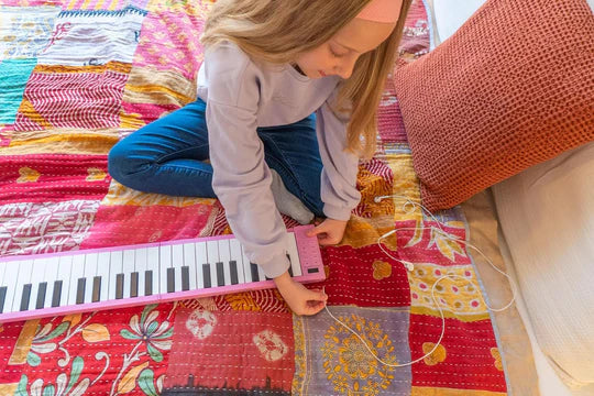 🎹 Carry-on Foldable 88-Key Digital Piano | Music Anywhere, Anytime ✈️