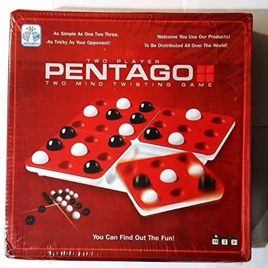 π― 5-in-a-Row Twist Strategy Game | Travel Edition Β· Mind-Bending Β· 2 Players π