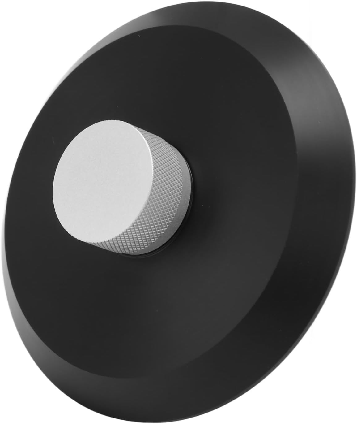 🎶 Record Weight Stabilizer | Vibration Reduction & Sound Enhancement for Turntables 💽