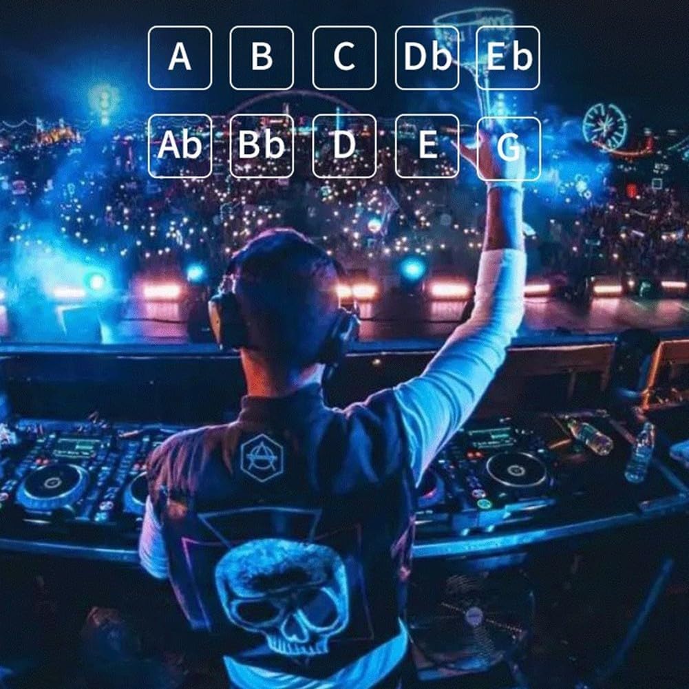 🎤 Voice Changer | 8 Sound Effects in a Pocket-Sized Fun Machine