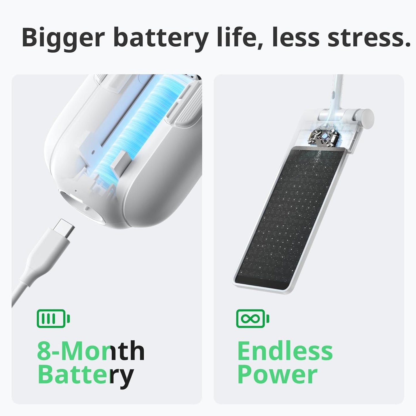 SwitchBot Curtain 3 (U Rail) | Smart, Silent, and Effortless Curtain Control