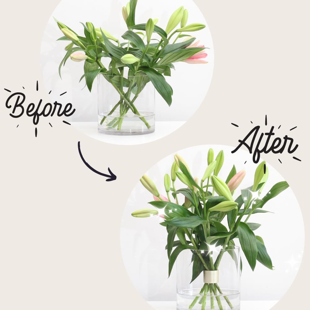 🌸 Flower Twister Tool Set | Create Perfect Spiral Bouquets at Home 🌀