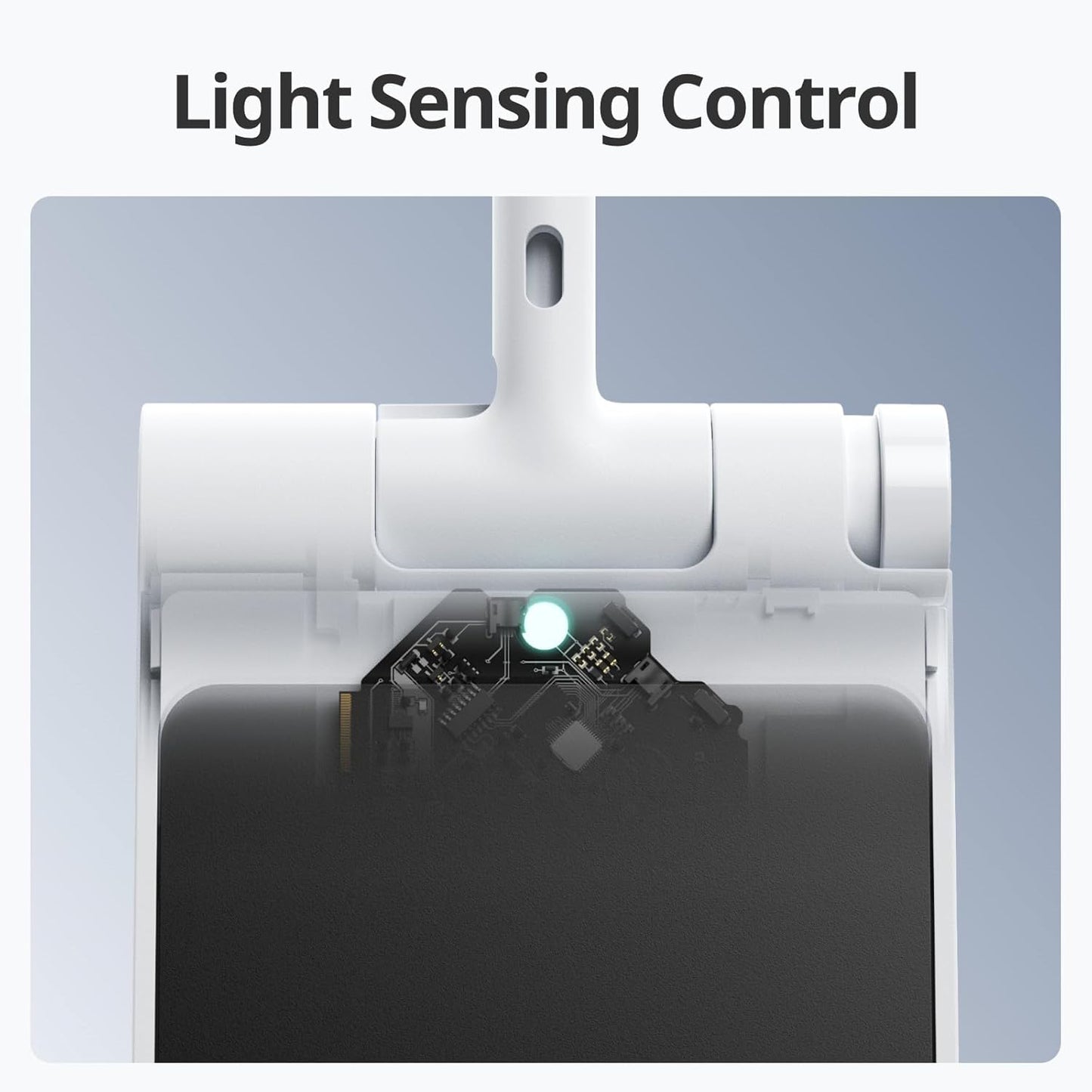 SwitchBot Curtain 3 (U Rail) | Smart, Silent, and Effortless Curtain Control