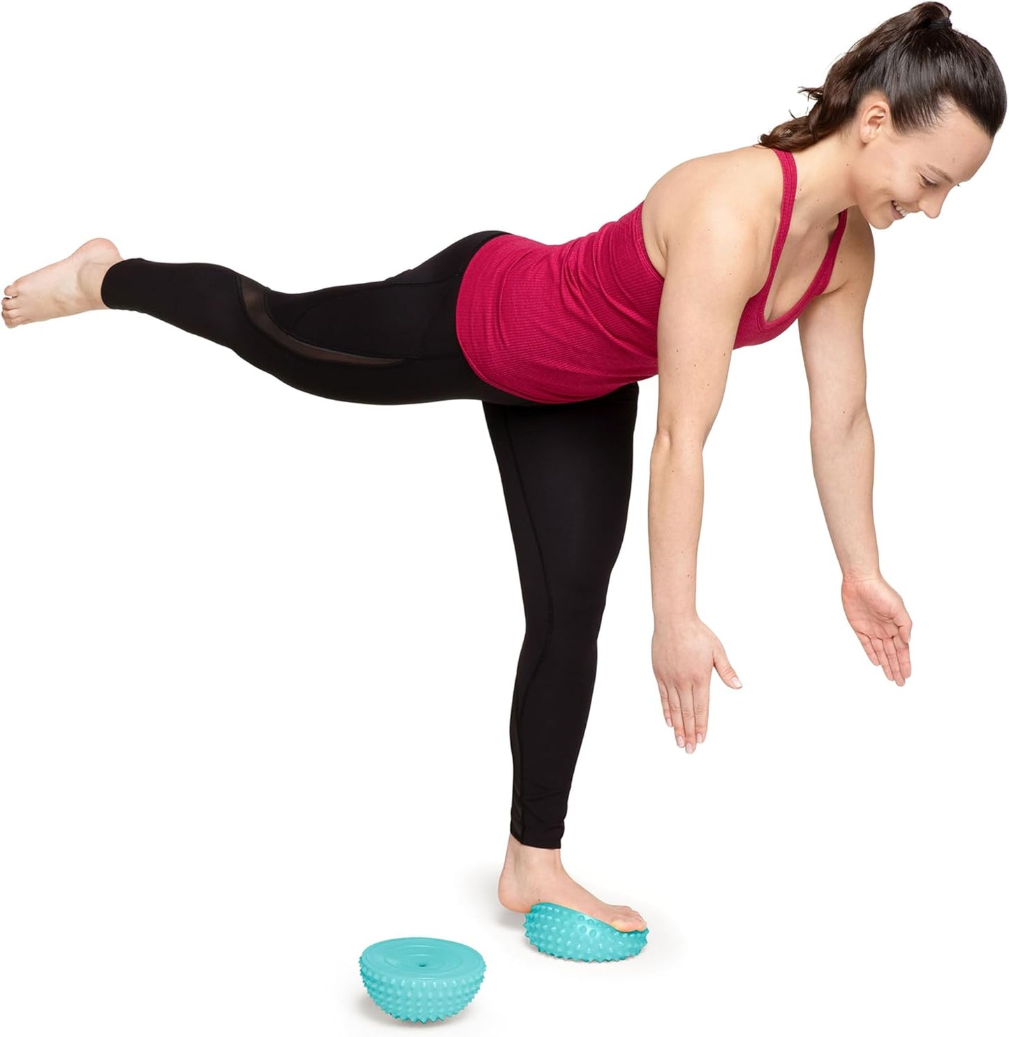 🌀 Balance Domes | Boost Stability, Alignment & Circulation