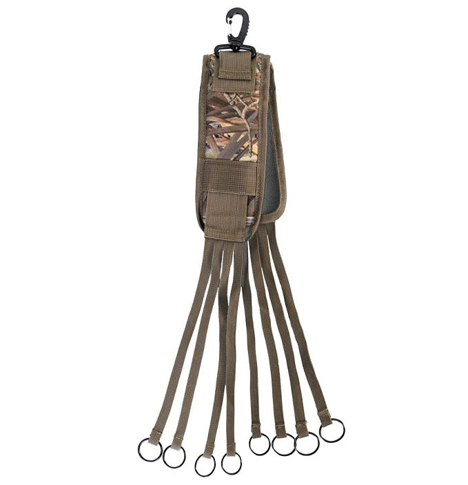 🦆 Duck Tote Strap – Securely Carry Ducks, Geese, and Game Birds with Ease & Comfort