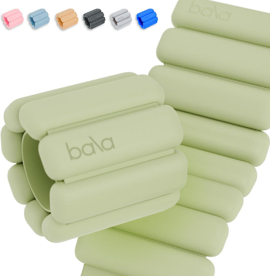 π§ Adjustable Wrist & Ankle Weights | Add Gentle Resistance to Any Workout πͺ