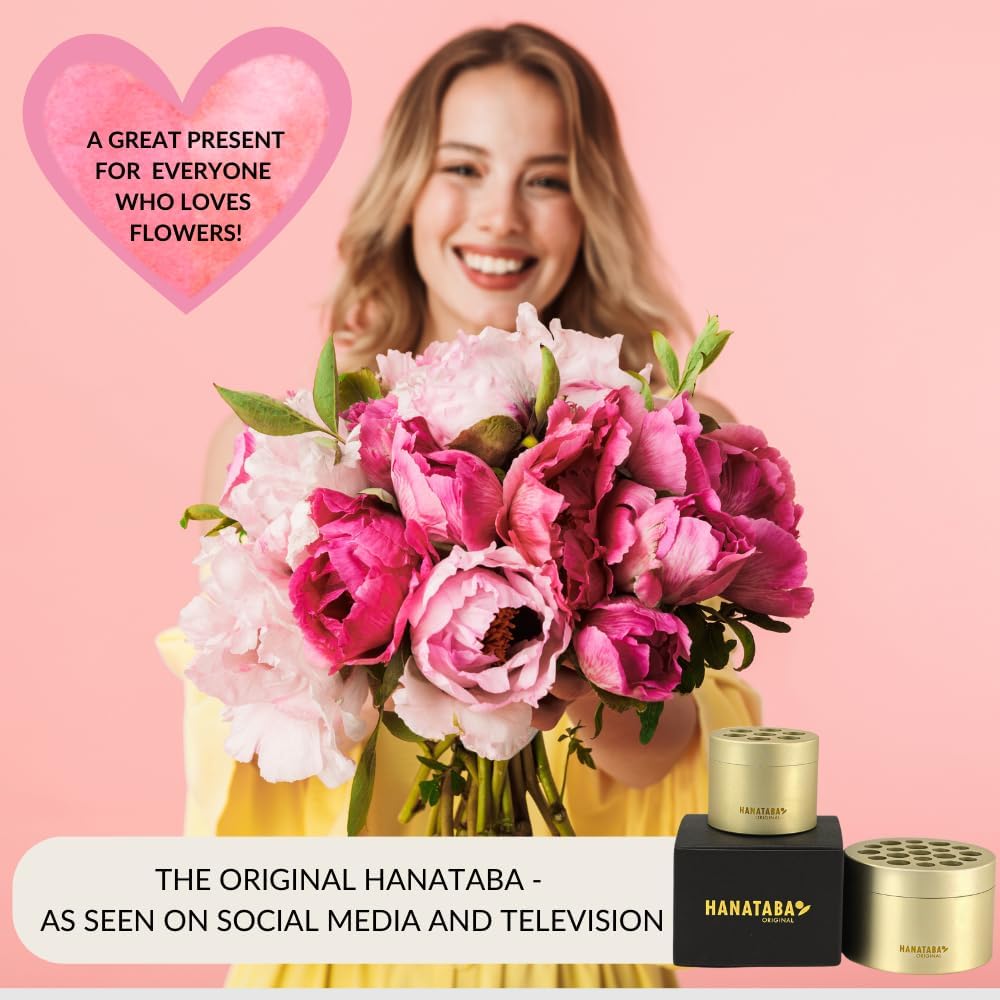 🌸 Flower Twister Tool Set | Create Perfect Spiral Bouquets at Home 🌀