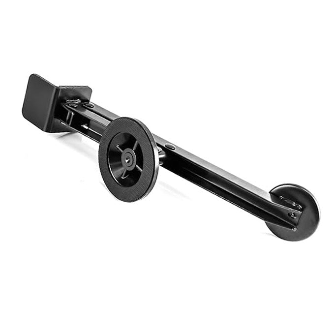 🛠️ Rotating Door Panel Lifter | 360° Lift + Heavy-Duty Metal Build