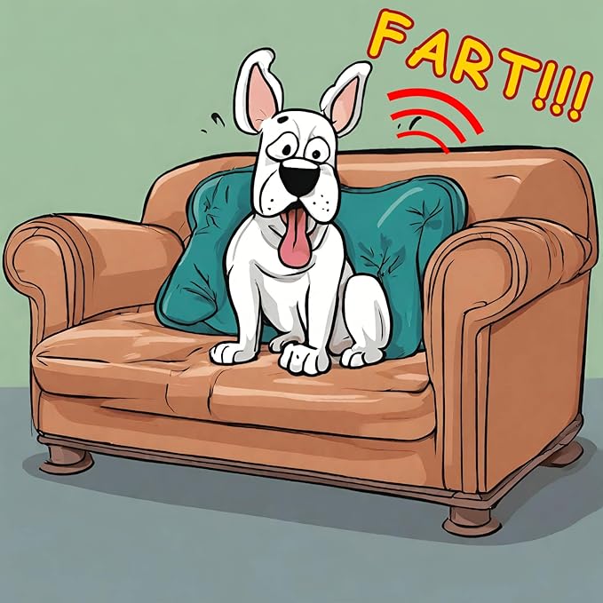 💨 Fart Machine Prank Set | 15 Sounds + Remote Control + Battery Included