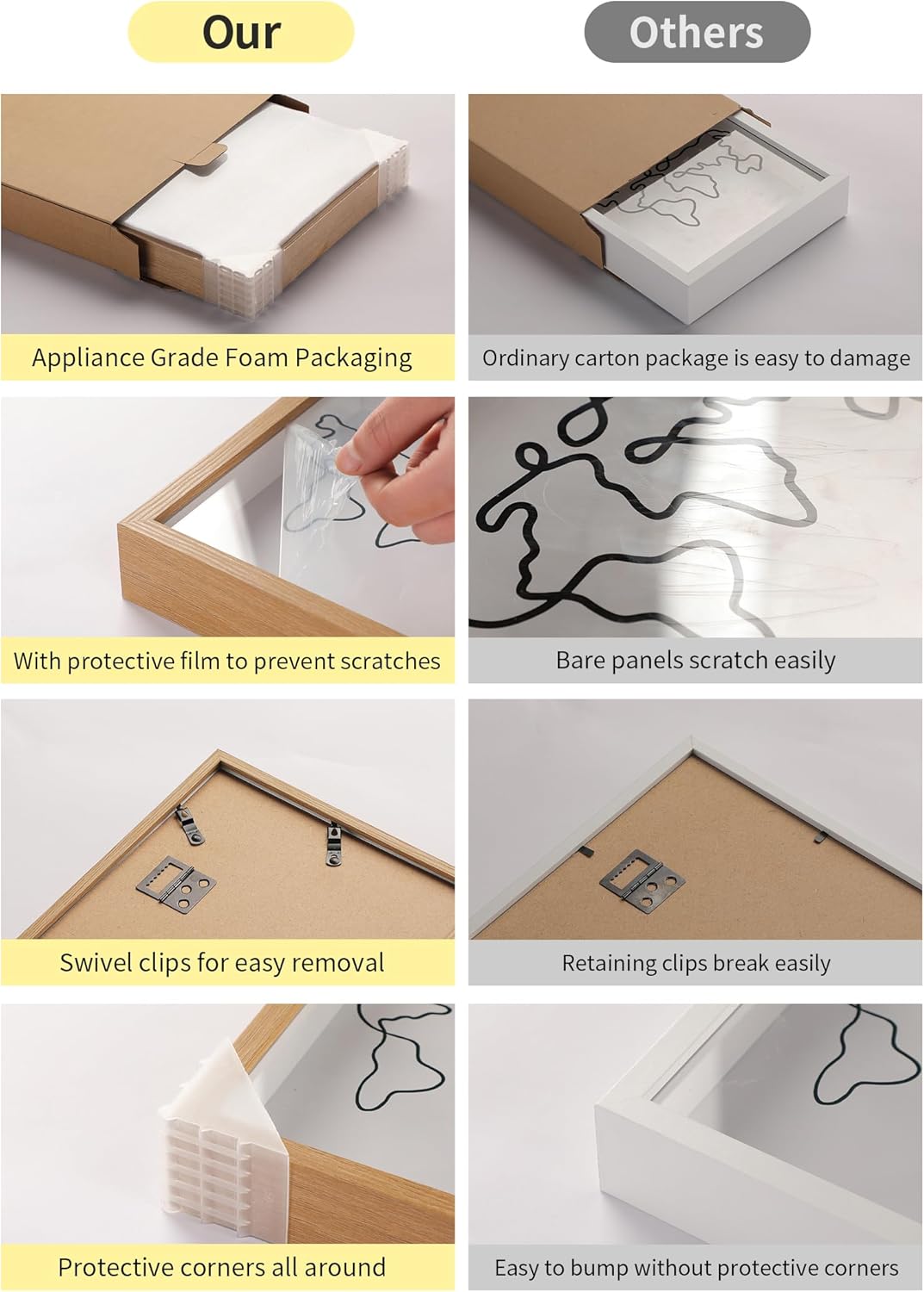 📸 Adventure Archive Box | Collect & Display Your Travel Memories 🌍