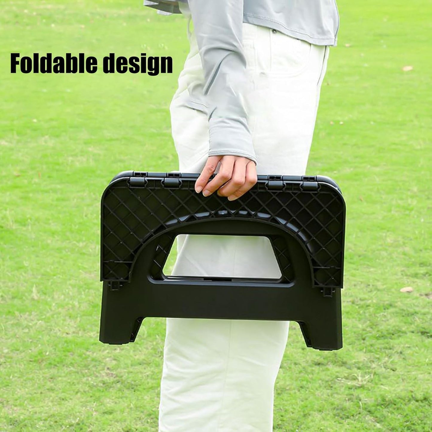 ⛺Portable Camping Toilet | Comfort and Hygiene Anywhere