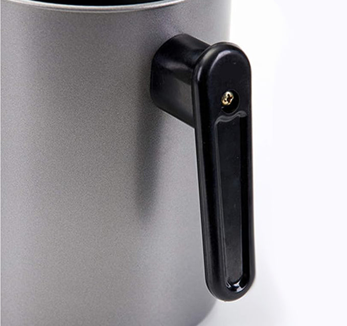 🛢️ Grease Strainer Oil Container – Durable, Stylish & Built for Reuse