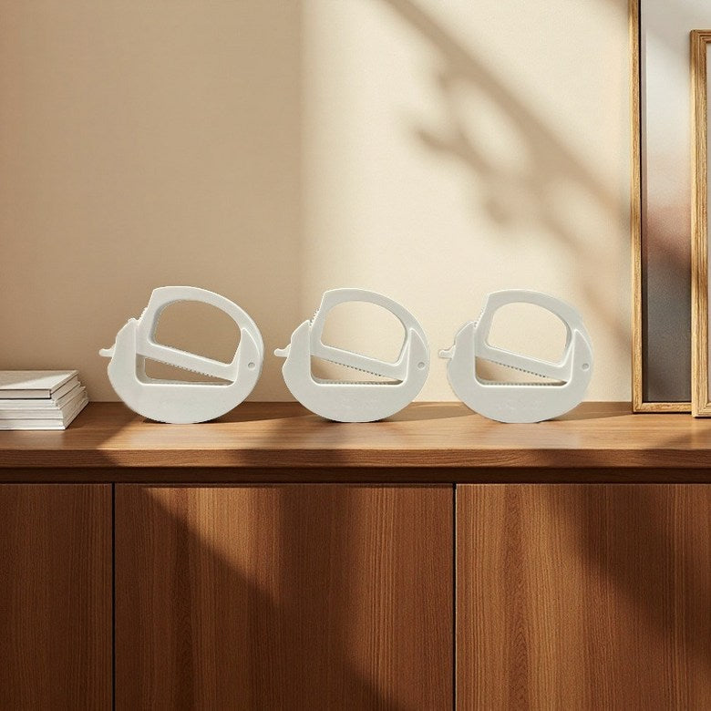 🍪 Fluffy Cloud Food Bag Clip | Keep Snacks Fresh Longer