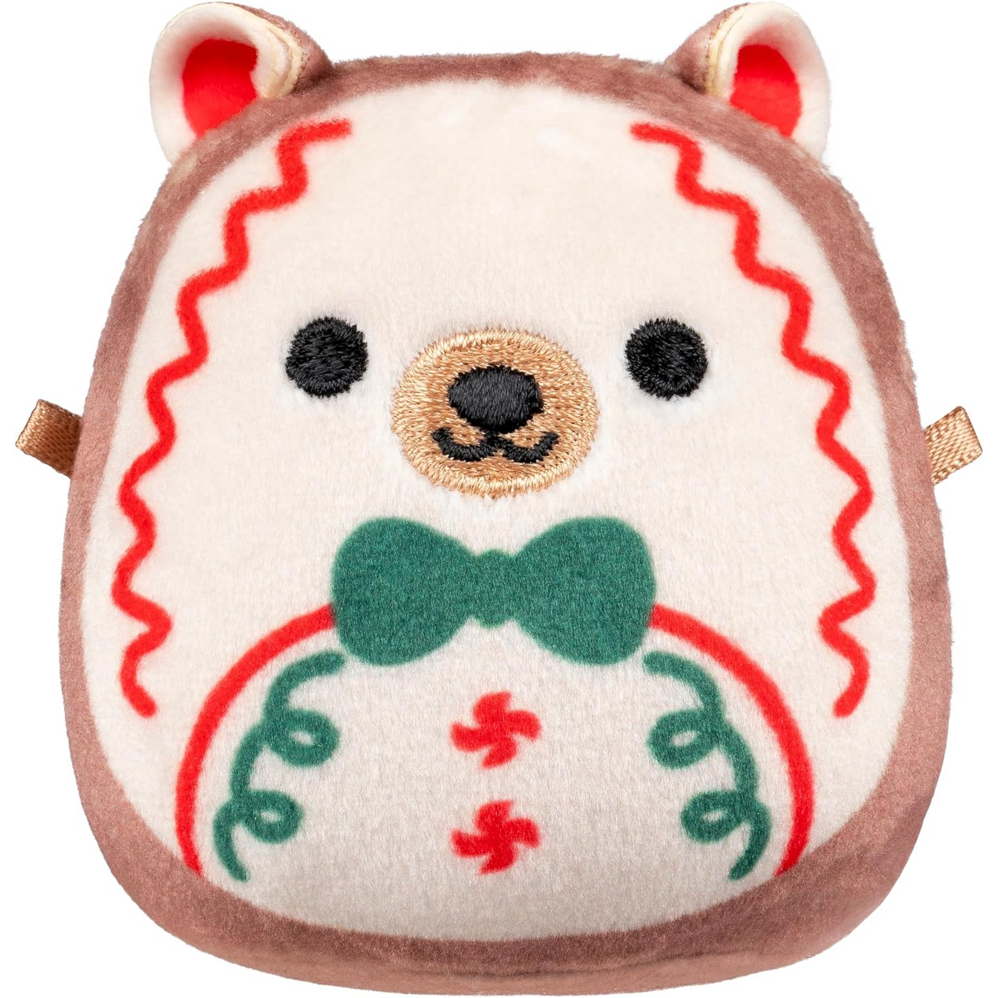 🎄 24 Days Plush Holiday Advent Calendar | Countdown to Christmas