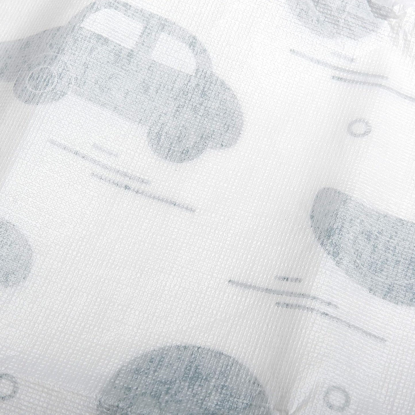 🪑 Disposable Highchair Seat Cover | Waterproof · Tear-Resistant · Kids Animal Pattern 🧸