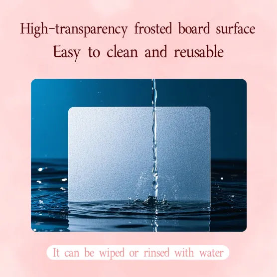 π Halloween Face Painting Practice Sheet | Reusable Guide for Parents & Small Biz Artists