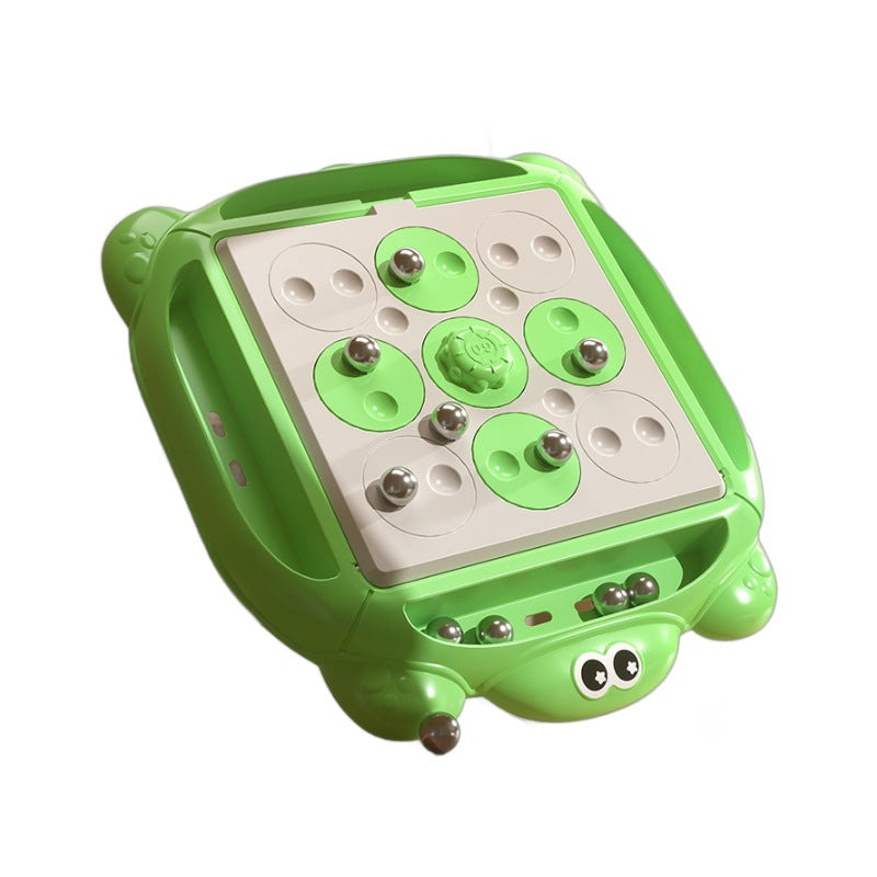 🎲 Kids’ Magnetic Induction Chess | Fun & Brain-Boosting Playtime