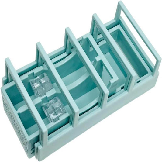βοΈ Dual-Roll Tape Dispenser | Fast, Clean & Always Ready