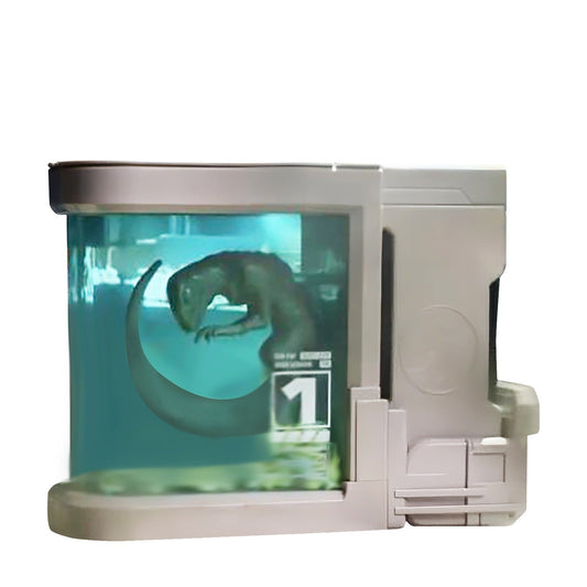 Dinosaur Rebirth Incubator Popcorn bucket