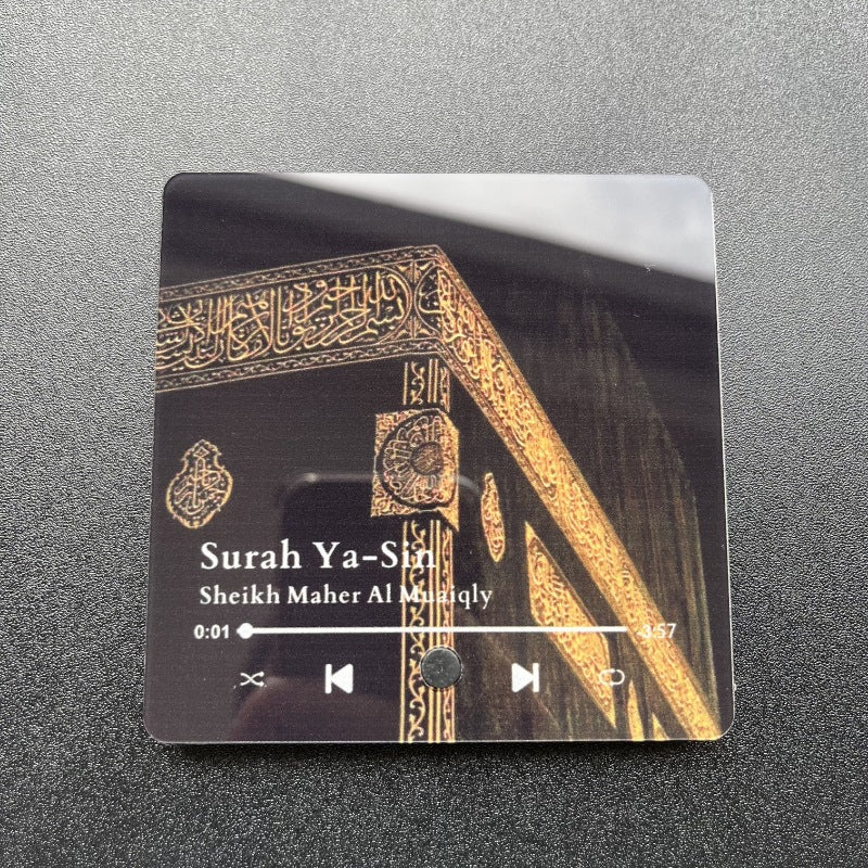 🎶 Bluetooth Speaker Magnet | Music on Your Fridge 🎵