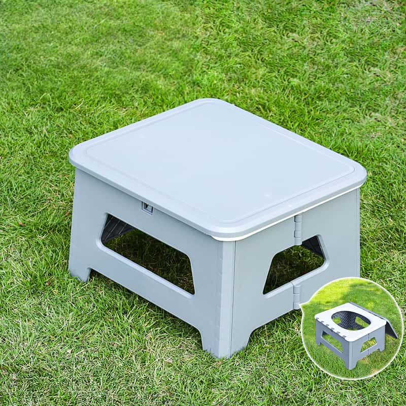 ⛺Portable Camping Toilet | Comfort and Hygiene Anywhere
