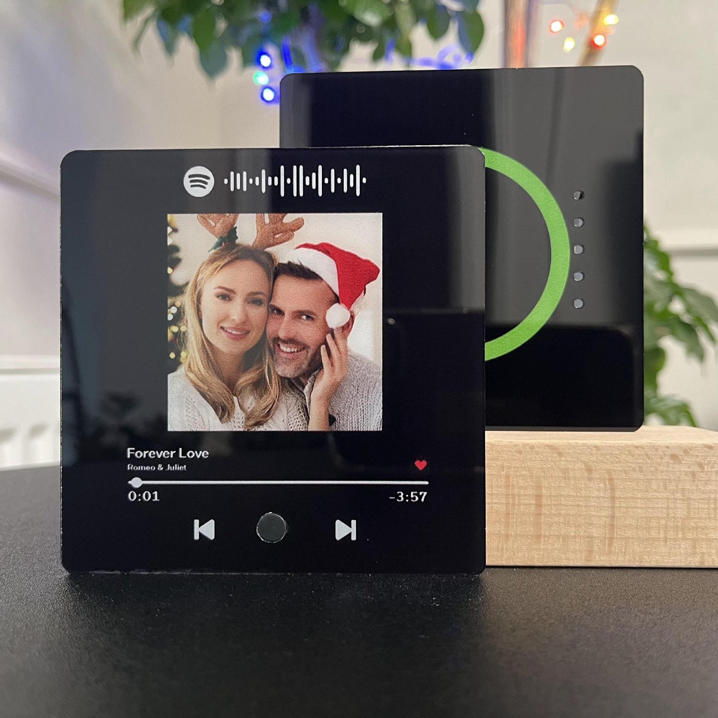 🎶 Bluetooth Speaker Magnet | Music on Your Fridge 🎵