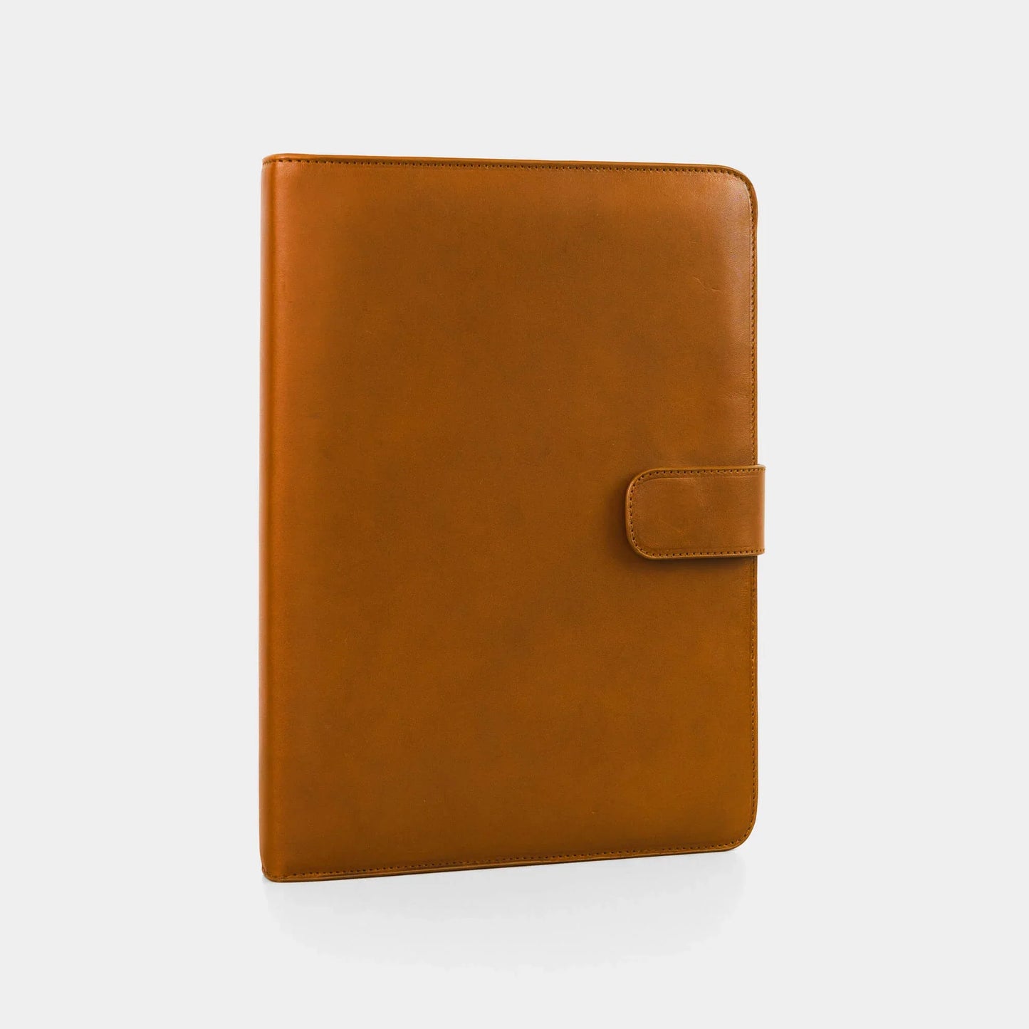 👜 Premium Leather Portfolio | Timeless Style & Smart Organization ✨