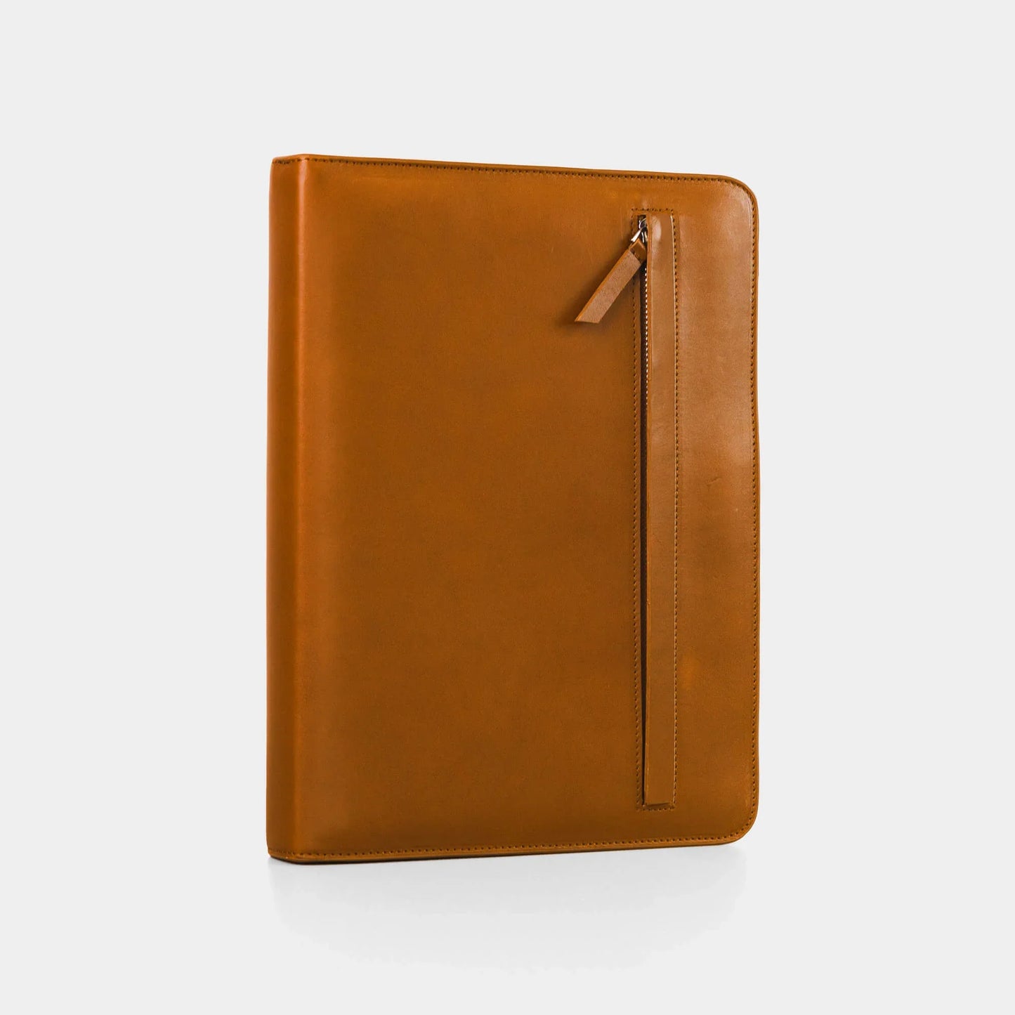👜 Premium Leather Portfolio | Timeless Style & Smart Organization ✨