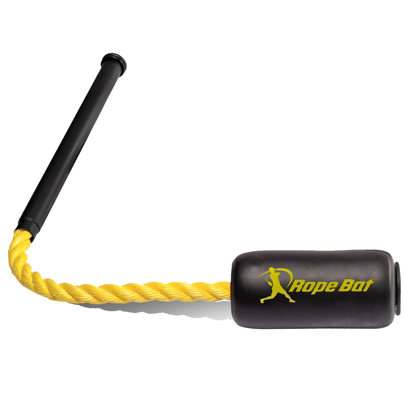 🏆 Ultimate Rope Bat Swing Trainer | Master Your Swing Anytime ⚾