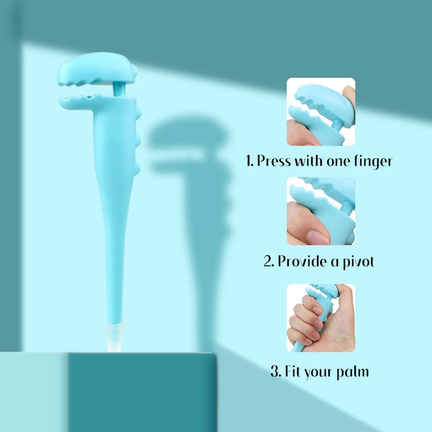 Cat Pill Feeder Tool – Easy & Stress-Free Medication