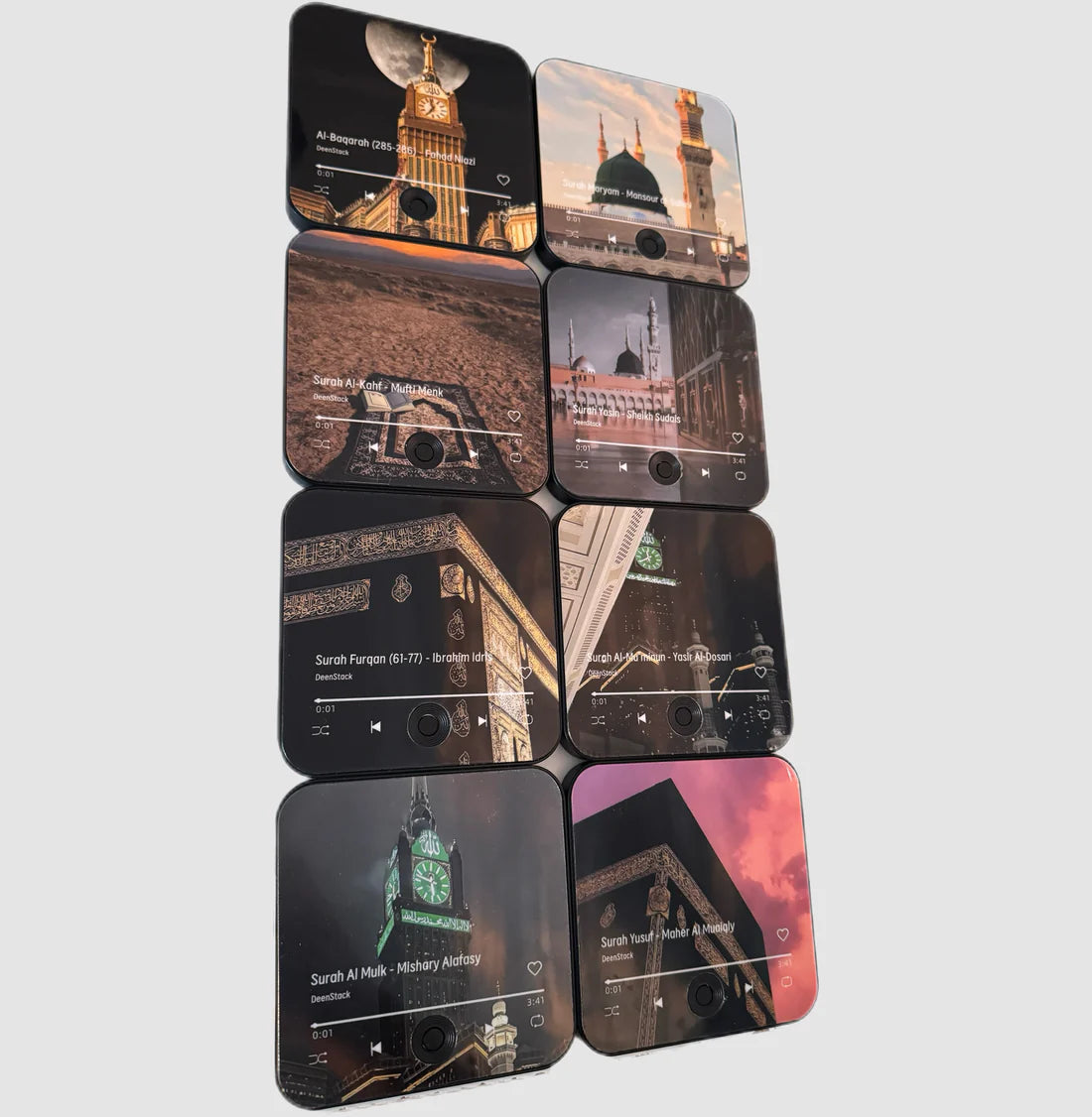 🎶 Bluetooth Speaker Magnet | Music on Your Fridge 🎵