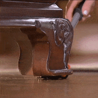 🛠️ Heavy Furniture Lifter & Mover Tool Set | Portable · Easy to Use · For All Floors 💪