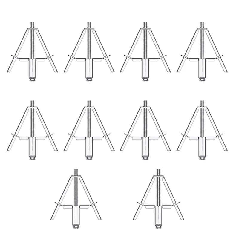 🏆 Concealed Junction Box Repair Device | Fix Loose Boxes in 2 Easy Steps