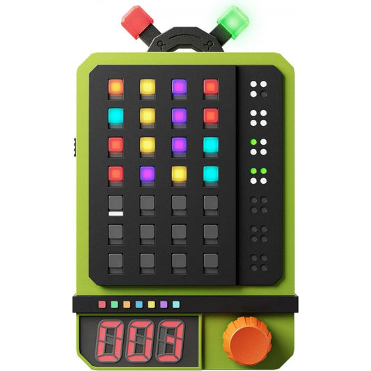 π§© Super Decoder Puzzle Game | Crack the Code, Sharpen the Mind