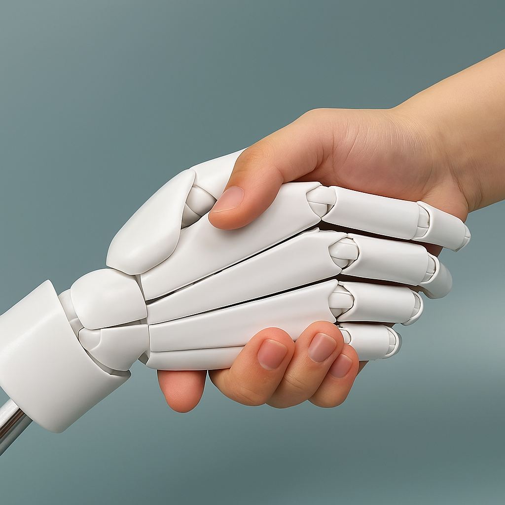 ✍️ Multi-Pose Drawing Sculpting Art Hand Model | Fully Articulated for Artists, Illustrators & Creators