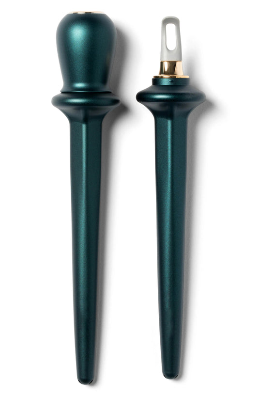 ✨ Eyeliner Applicator with Precision Tip & Guide Wand | Perfect Wings in Seconds