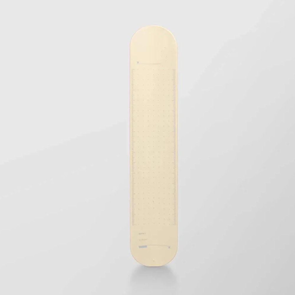 📒 Wristband Memo Pad | Rewritable Wearable Silicone Notes ✏️