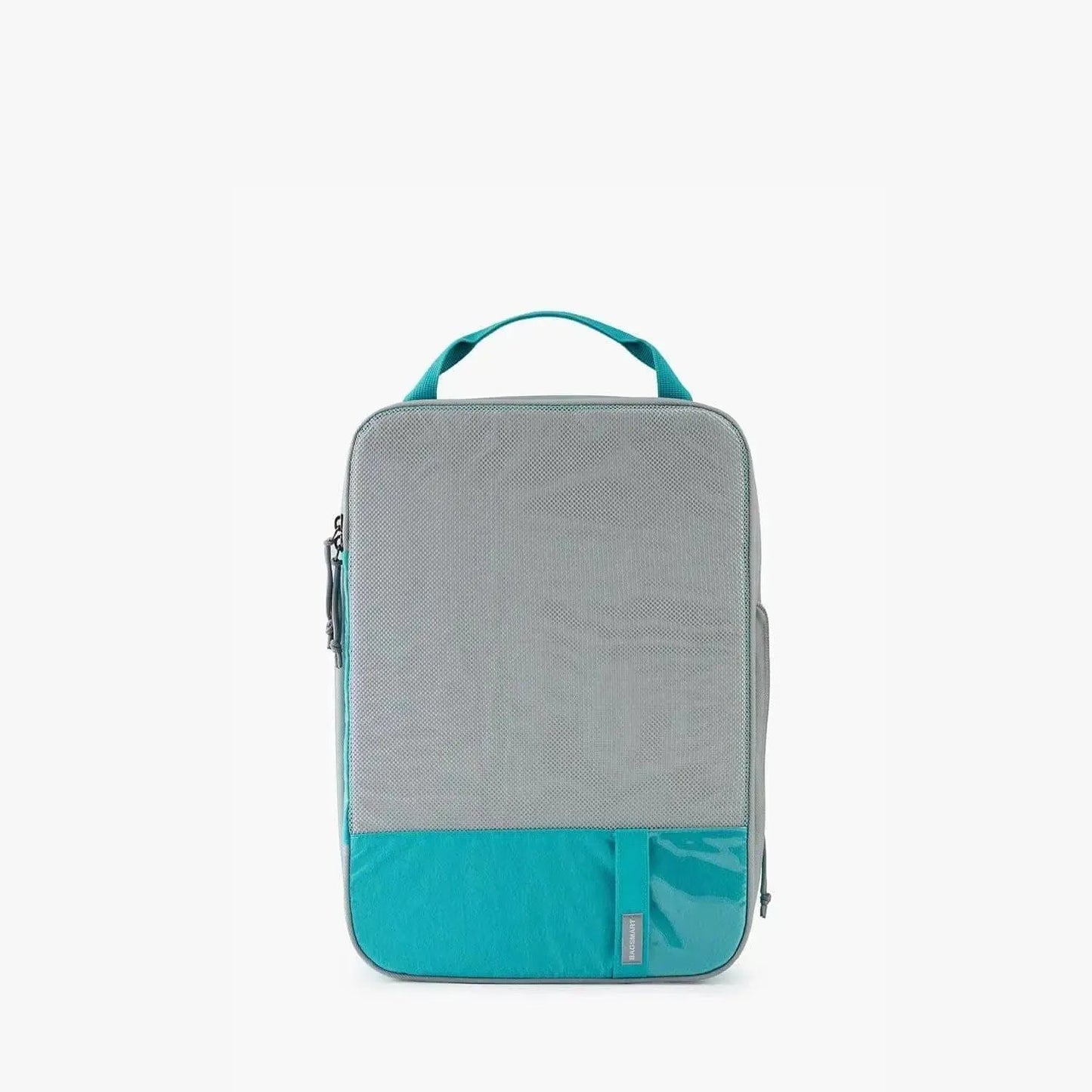 🛫 Travel Compression Packing Cubes Set | Lightweight Organizers with Expandable Design & Clear Pockets