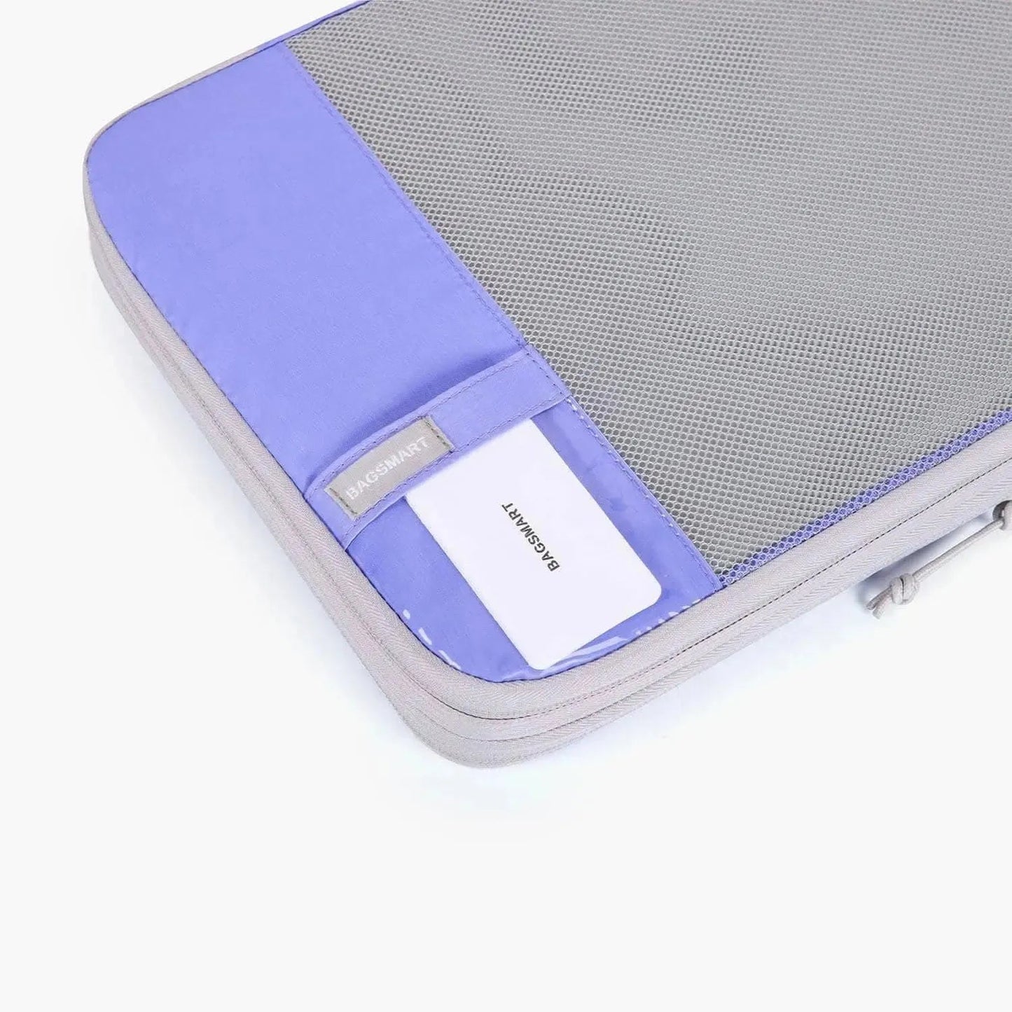 🛫 Travel Compression Packing Cubes Set | Lightweight Organizers with Expandable Design &amp; Clear Pockets