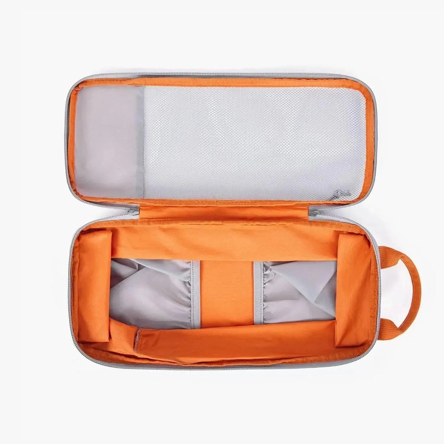 🛫 Travel Compression Packing Cubes Set | Lightweight Organizers with Expandable Design &amp; Clear Pockets