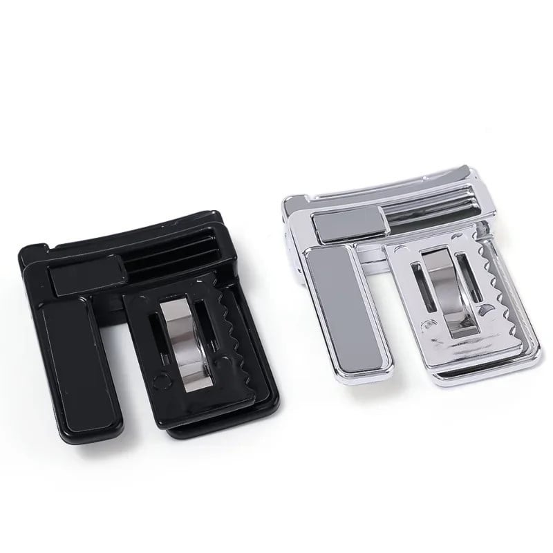 👖 Pants Adjustment Buckle | Instantly Perfect Fit for Your Waist 🔧