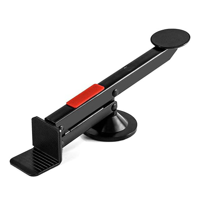 🛠️ Rotating Door Panel Lifter | 360° Lift + Heavy-Duty Metal Build