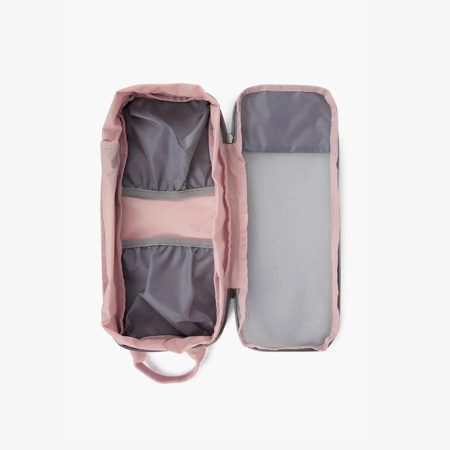 🛫 Travel Compression Packing Cubes Set | Lightweight Organizers with Expandable Design &amp; Clear Pockets