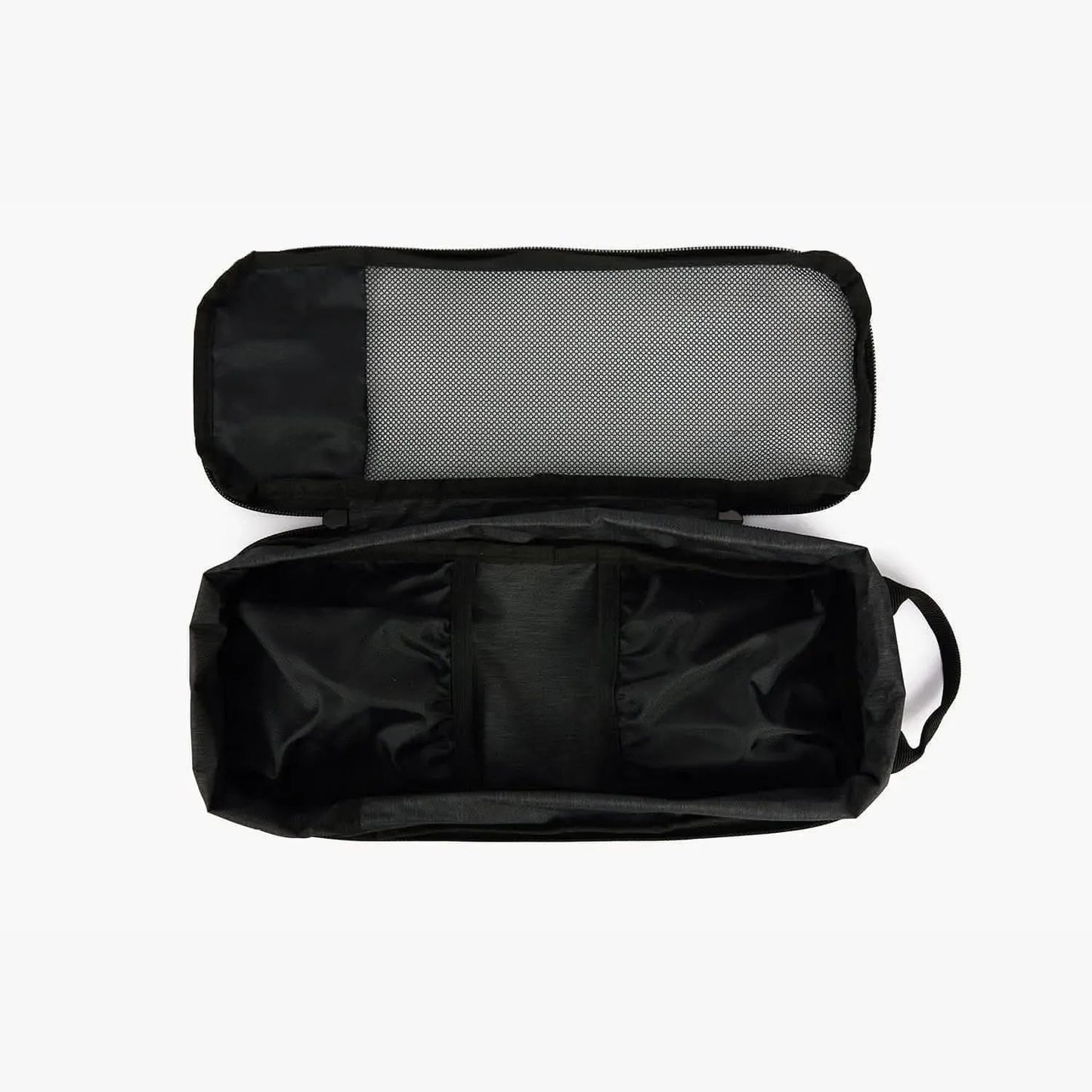 🛫 Travel Compression Packing Cubes Set | Lightweight Organizers with Expandable Design &amp; Clear Pockets