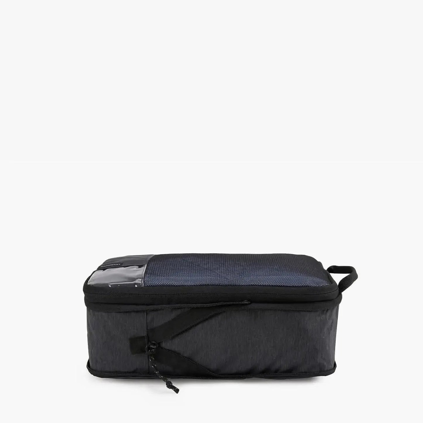 🛫 Travel Compression Packing Cubes Set | Lightweight Organizers with Expandable Design &amp; Clear Pockets