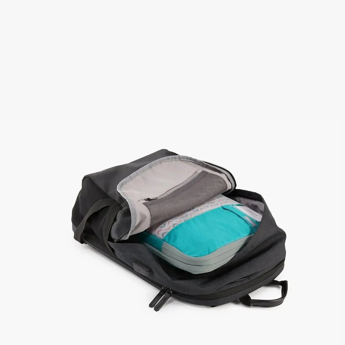 🛫 Travel Compression Packing Cubes Set | Lightweight Organizers with Expandable Design &amp; Clear Pockets