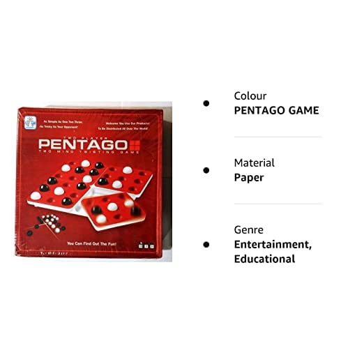 🎯 5-in-a-Row Twist Strategy Game | Travel Edition · Mind-Bending · 2 Players 🌀